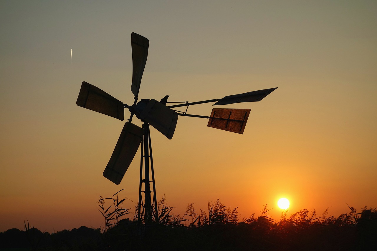 Beneficios de la Bomba de Agua Solar