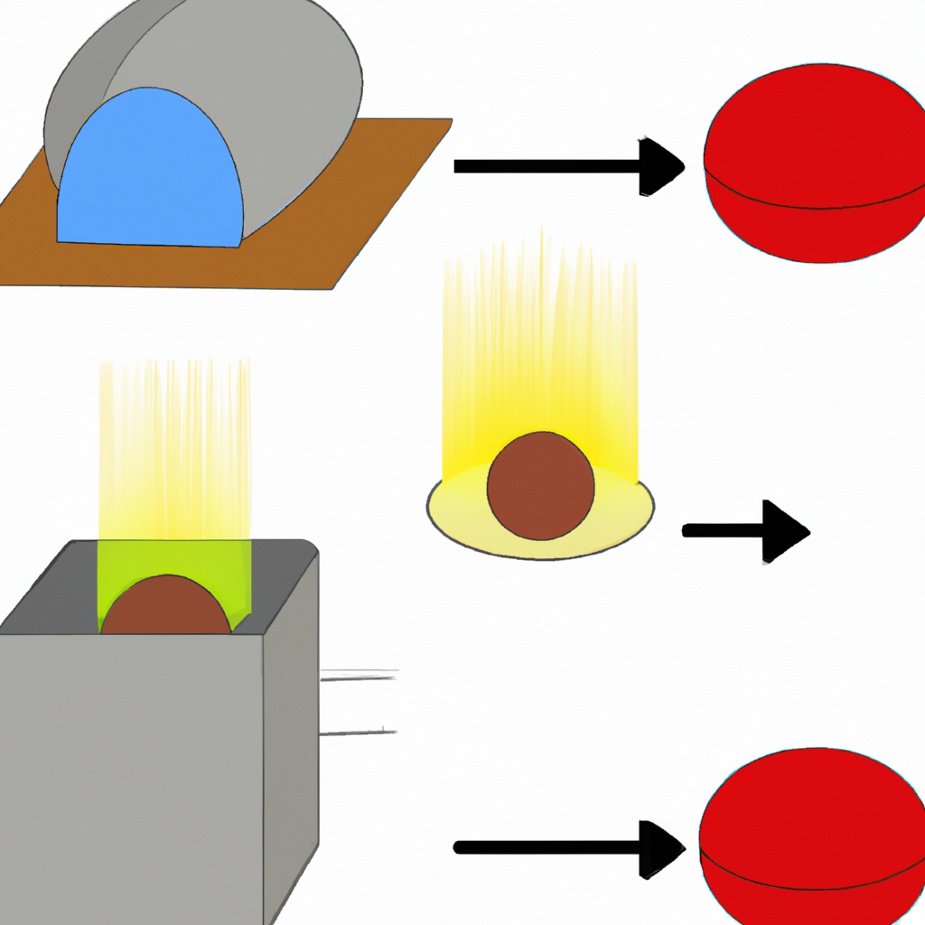 ¿Cómo Funciona la Bomba de Calor por Absorción?