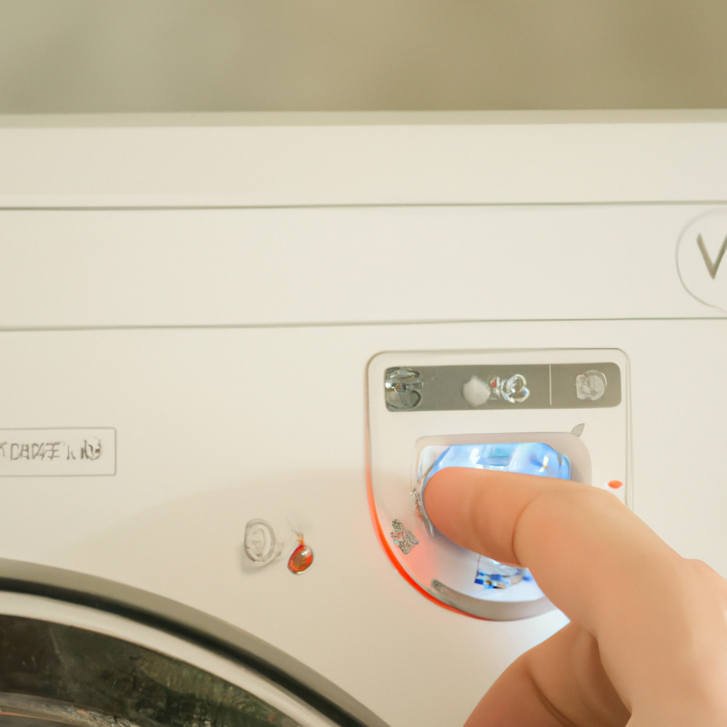 Cómo solucionar error 18 la lavadora Bosch? | Fontaneria Lucero