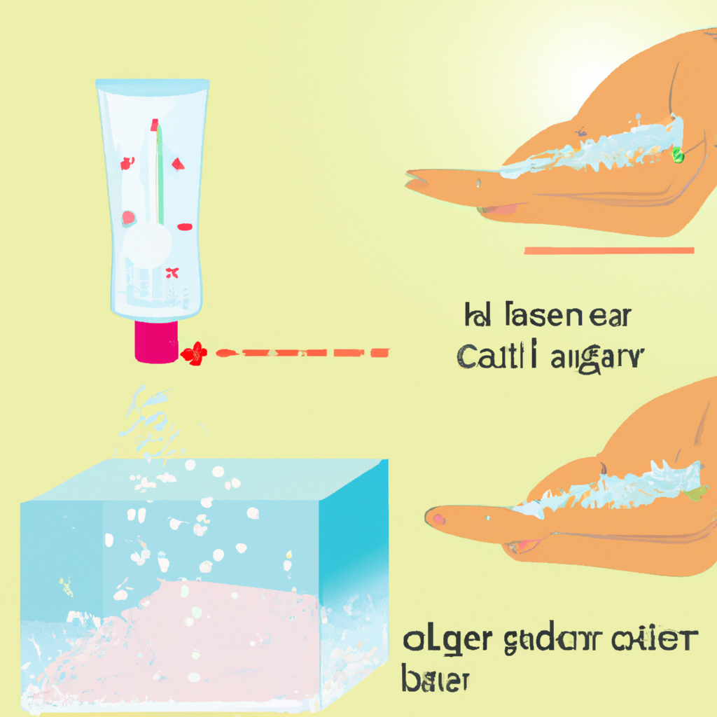 Descubre cómo funciona el gel desatascador