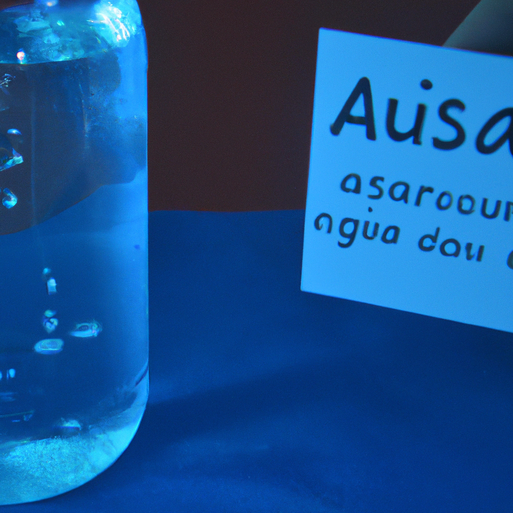 Como funciona un descalcificador de agua Aquasain