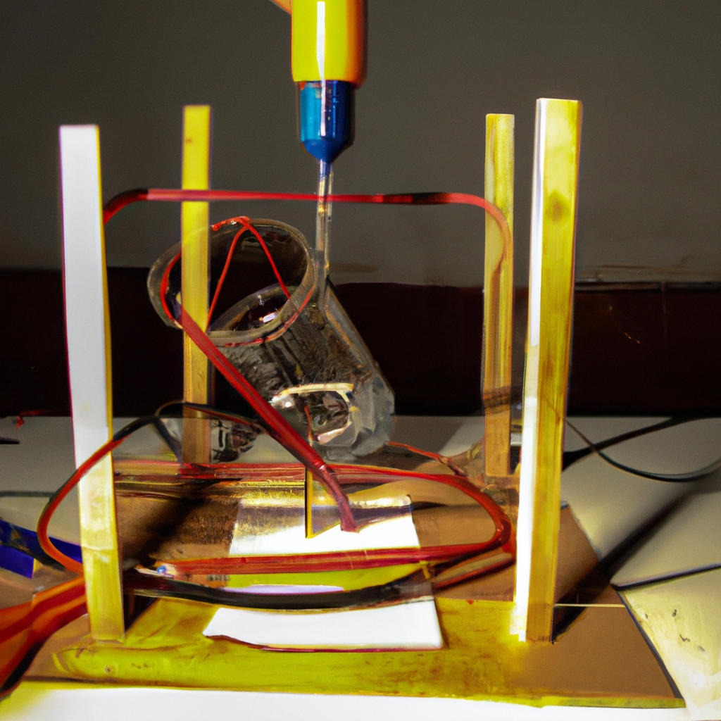 Cómo construir un descalcificador casero