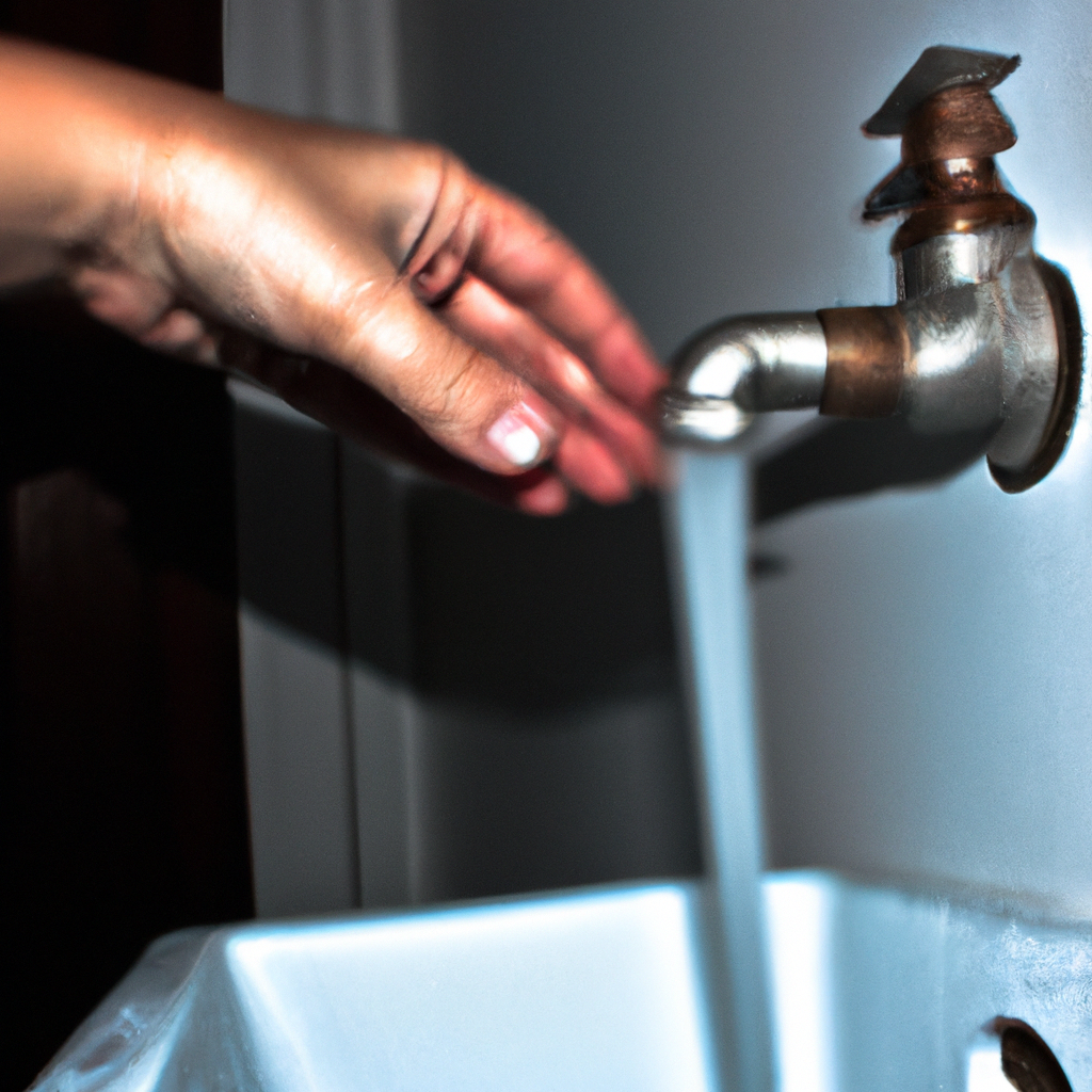 Cómo descalcificar el agua del grifo: Una guía paso a paso