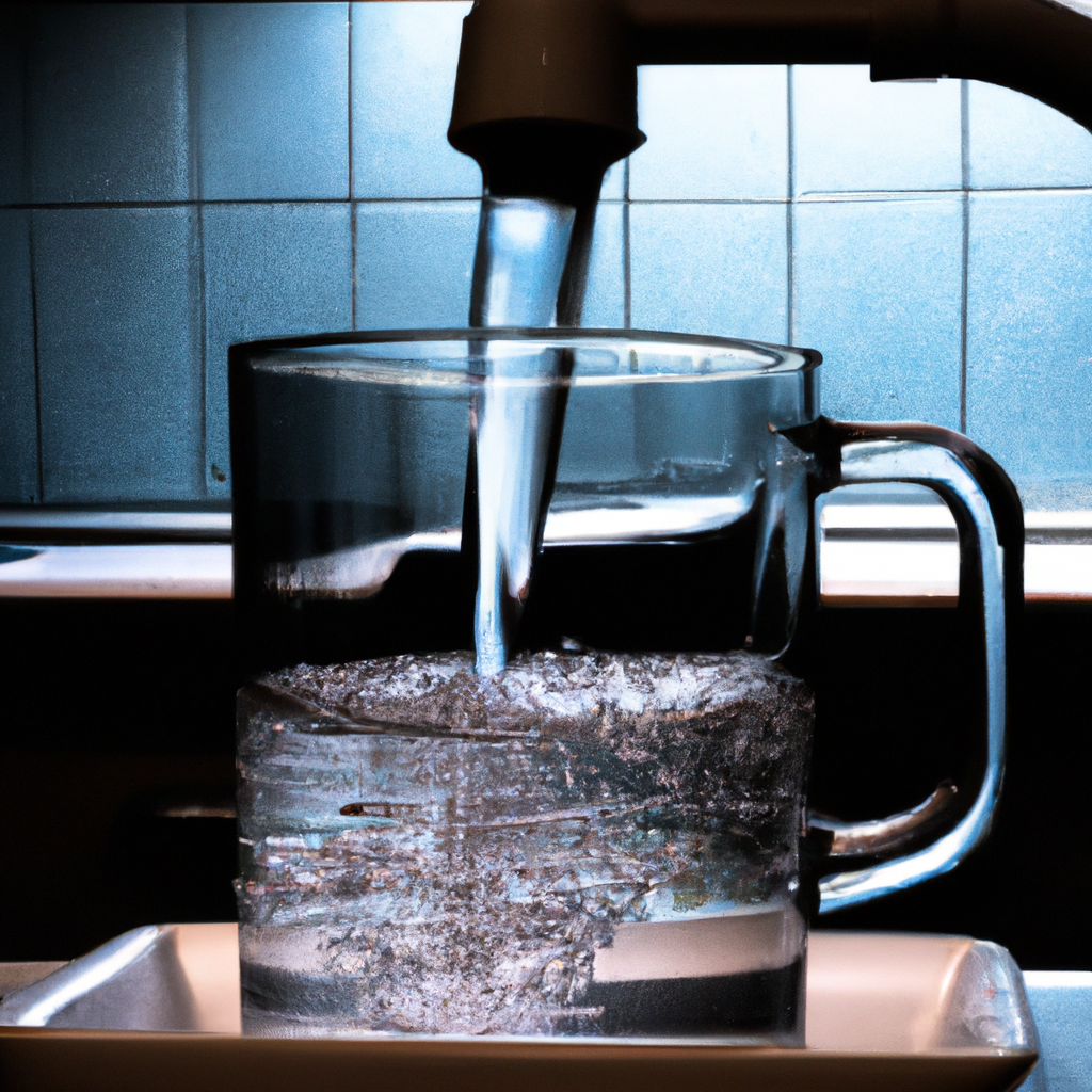 ¿Cómo elegir el mejor filtro de agua para tu hogar?