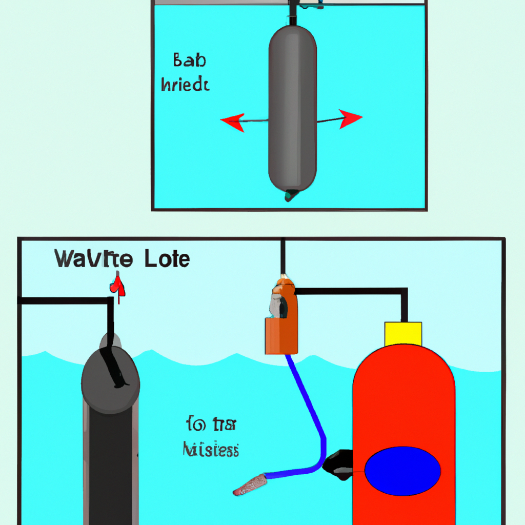 ¿Cómo funciona una Bomba Eléctrica Sumergible? Una Mirada a su Funcionamiento