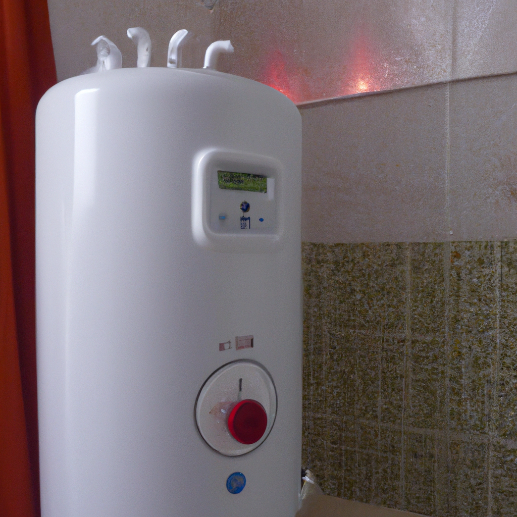 ¿Cuál es el Mejor Calentador de Agua a Gas para tu Hogar?”