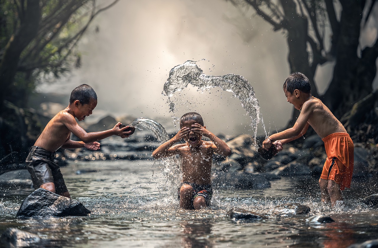 ¿Cuántos Baños Se Pueden Dar Con Un Termo de 50 Litros?”