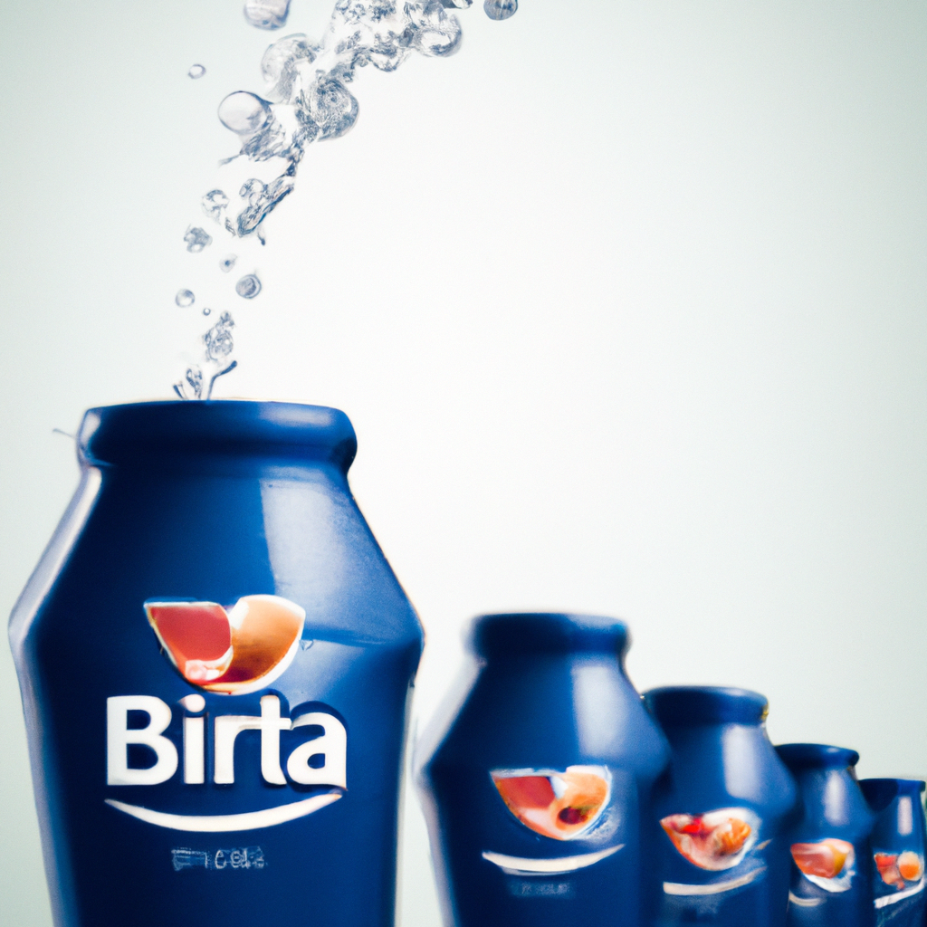 Descubriendo los beneficios de Brita Maxtra