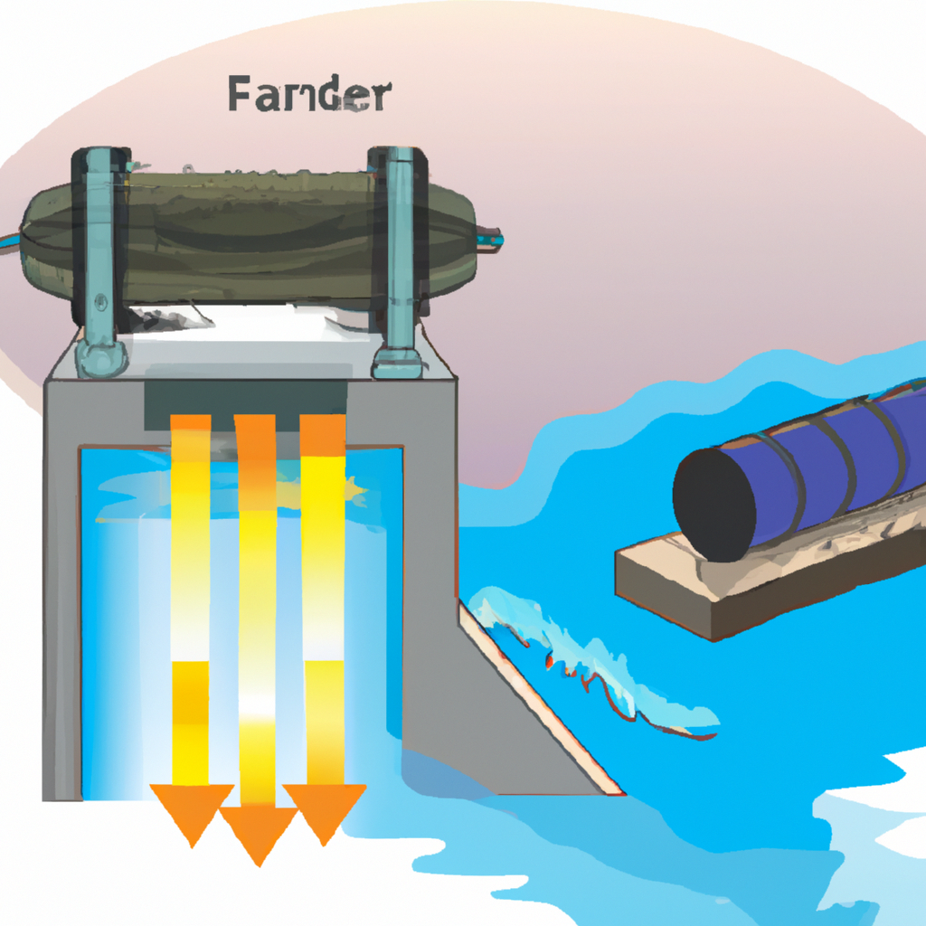 Calefont Junkers HydroPower: ¿Cómo funciona?