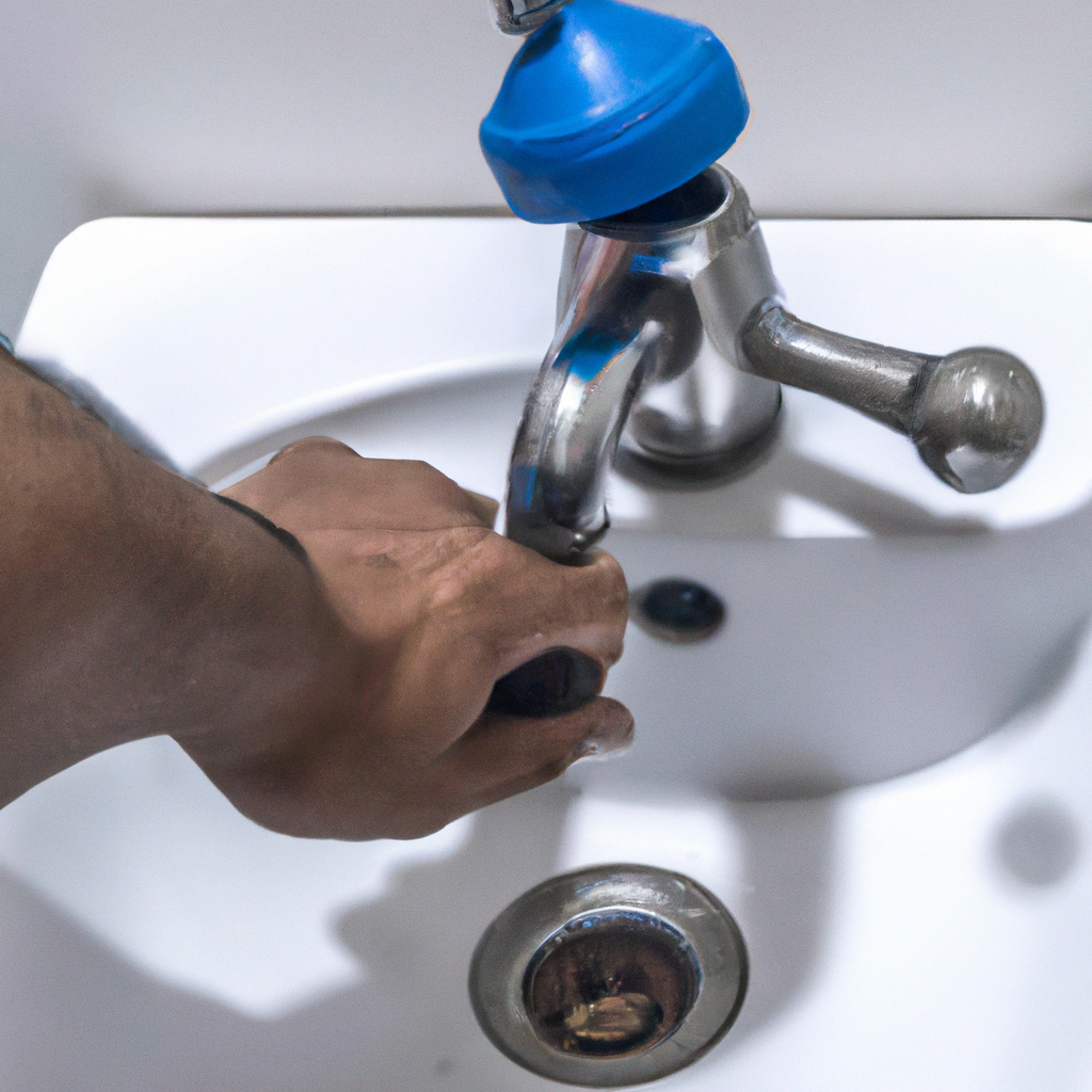 Cómo arreglar un tapón de lavabo: Una guía paso a paso