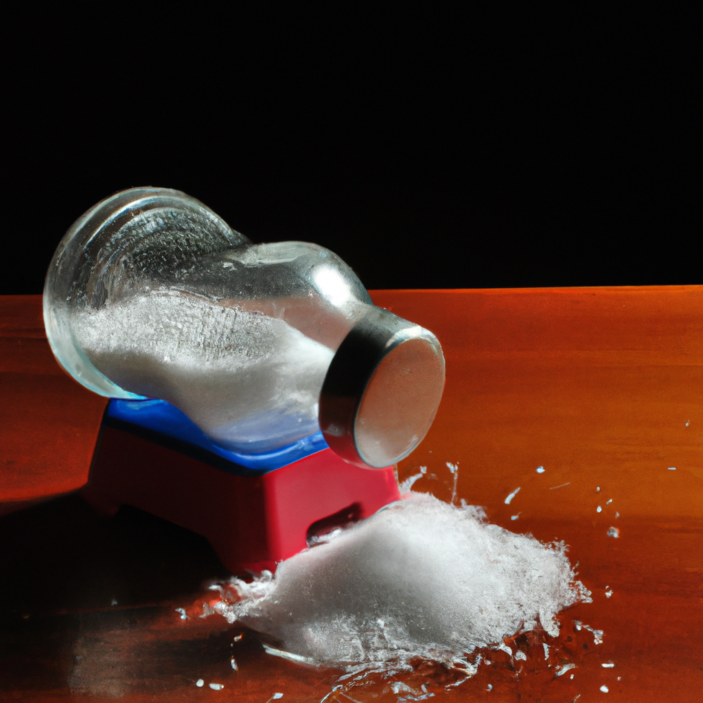 ¿Cómo elegir la sal adecuada para un descalcificador?