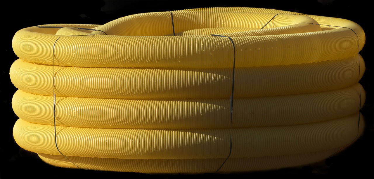 ¿Cómo elegir los tubos de PVC adecuados para tu proyecto?