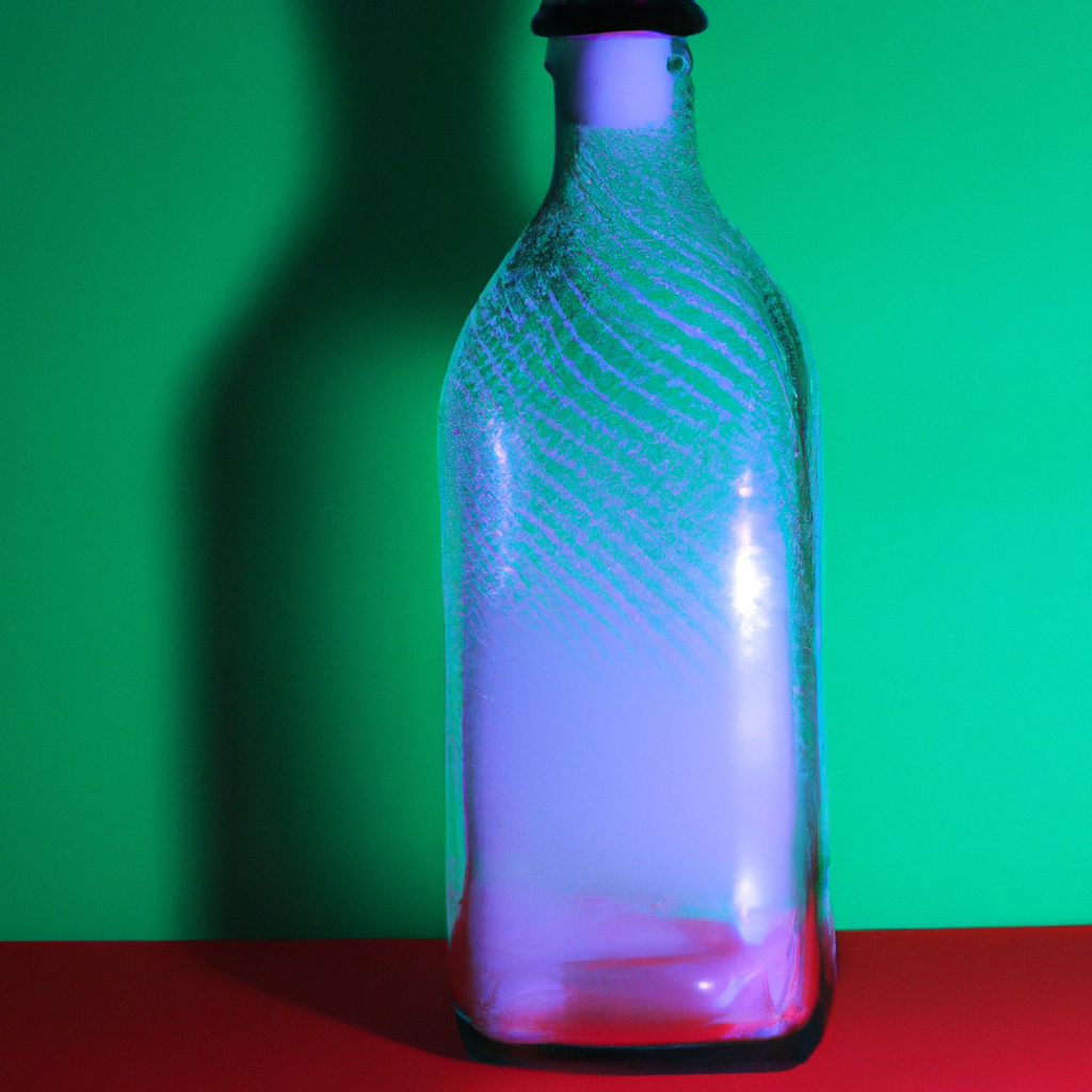 Cómo funciona el sifón tipo botella: Una Guía Paso a Paso