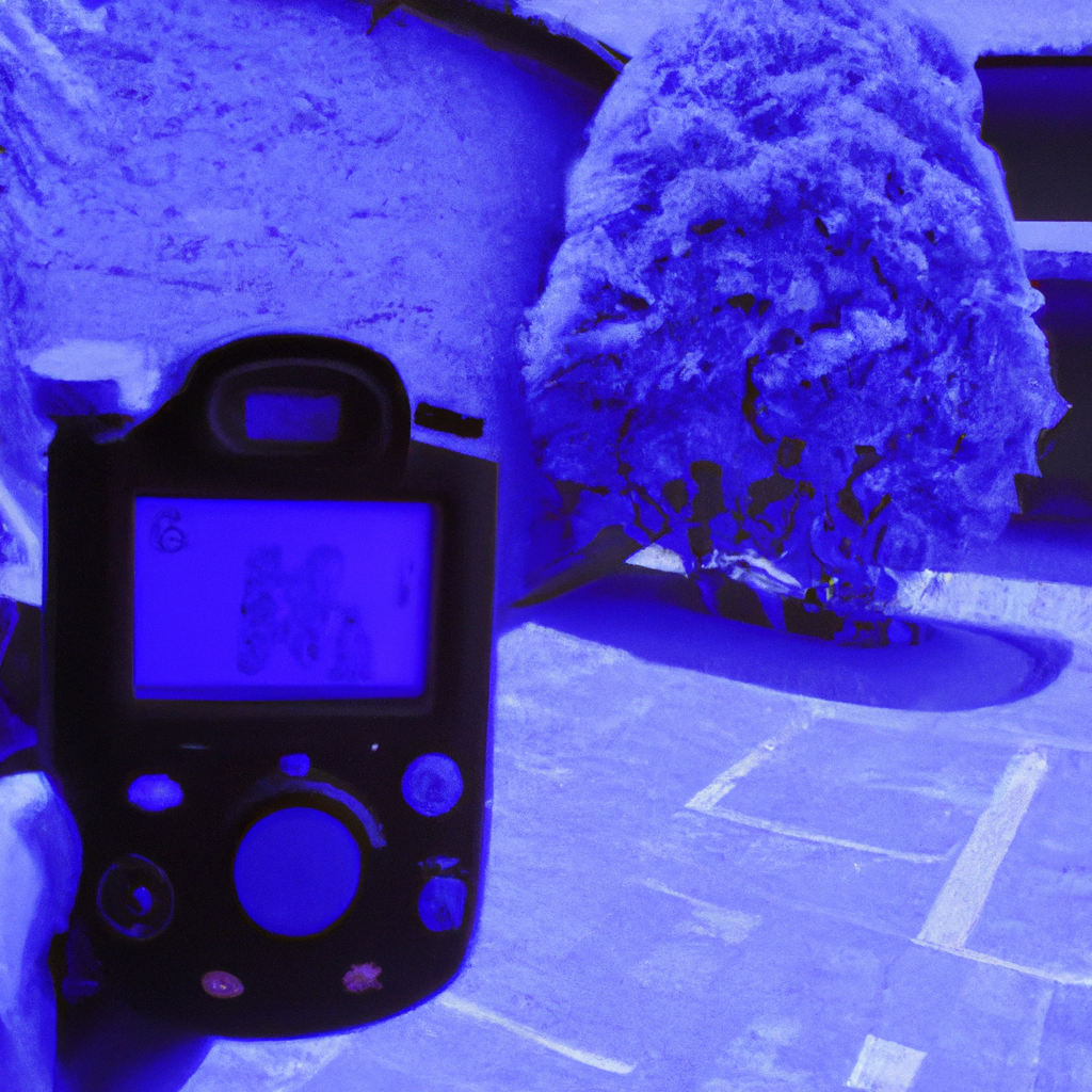 Cómo funciona un sensor infrarrojo: una guía paso a paso