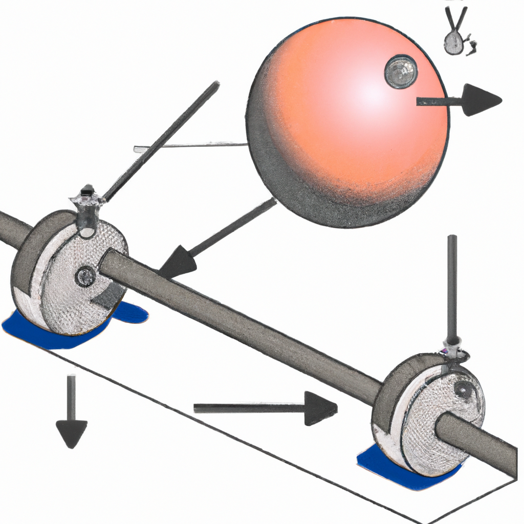 Cómo funciona una válvula esferica: Una guía para principiantes