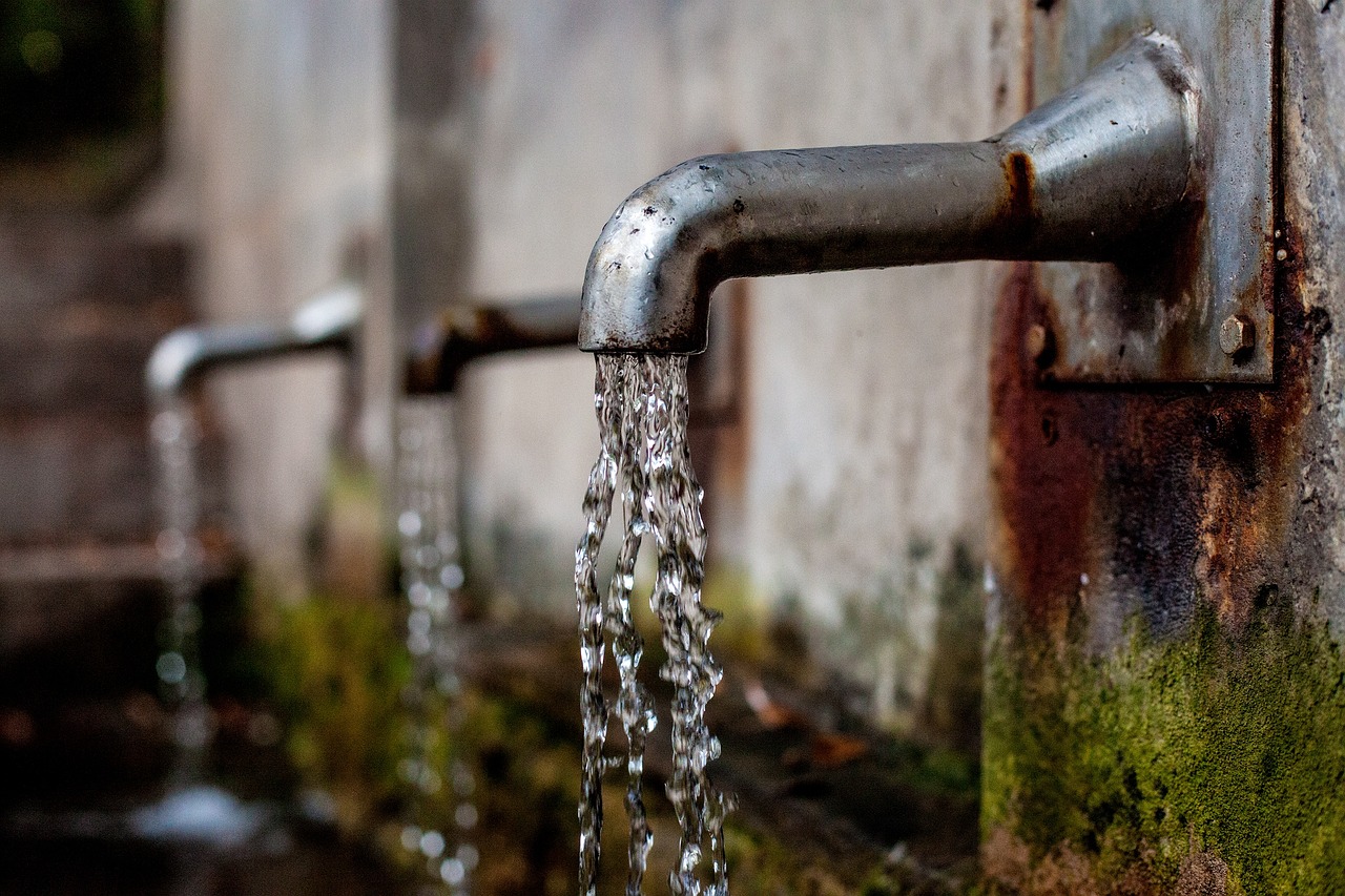 ¿Cuál es el Tamaño Ideal de un Depósito de Agua?”