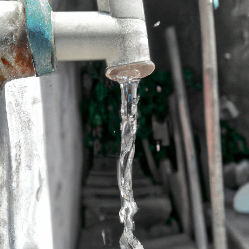 Descubre los beneficios de un sistema de descalcificación del agua