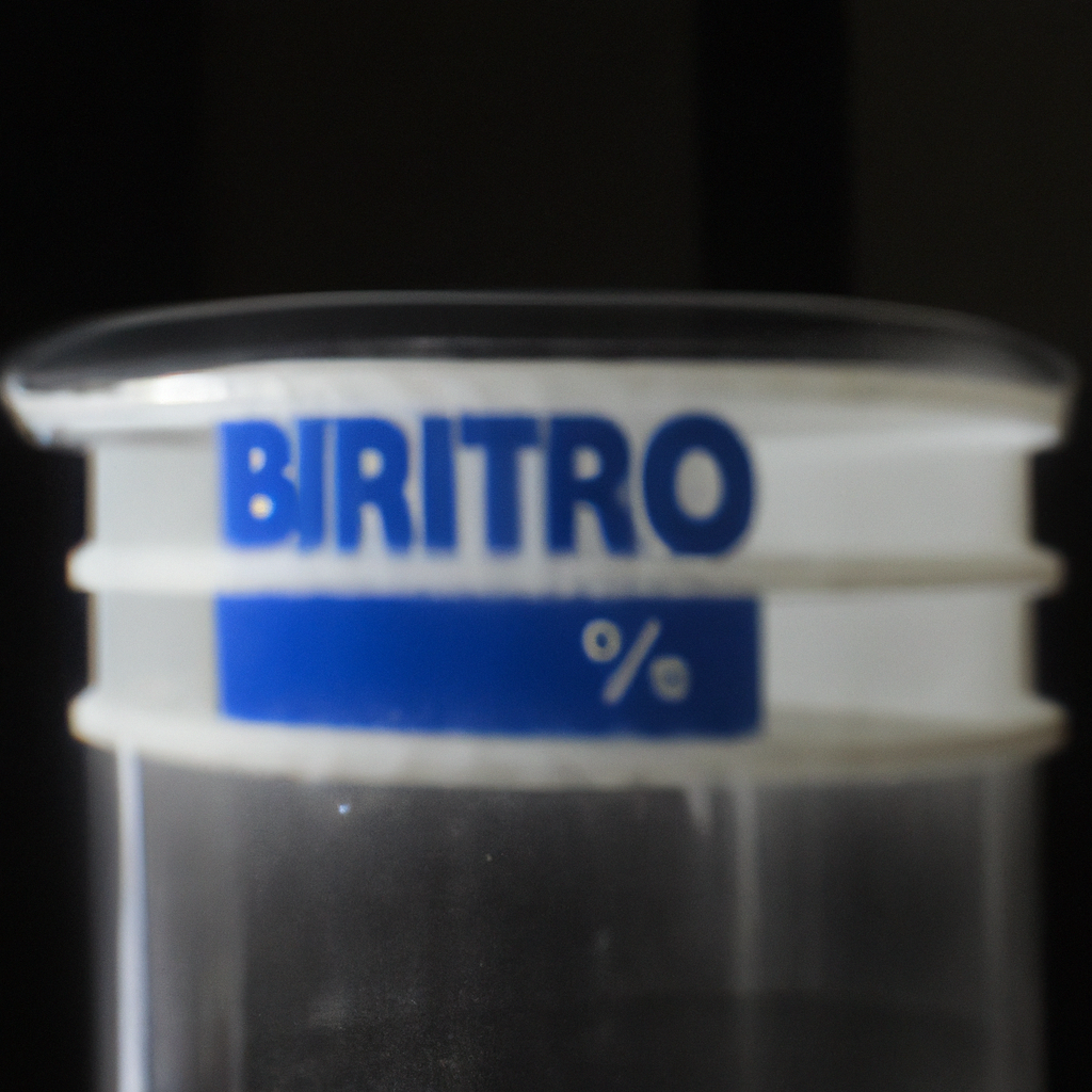 Duración del Filtro BRITA P1000: ¿Cuánto Tiempo Dura?