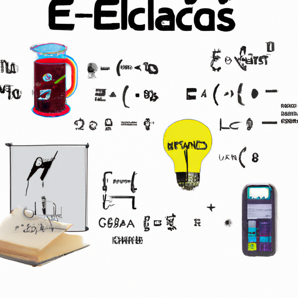 Equation: Conoce el Fabricante de los Termos Eléctricos