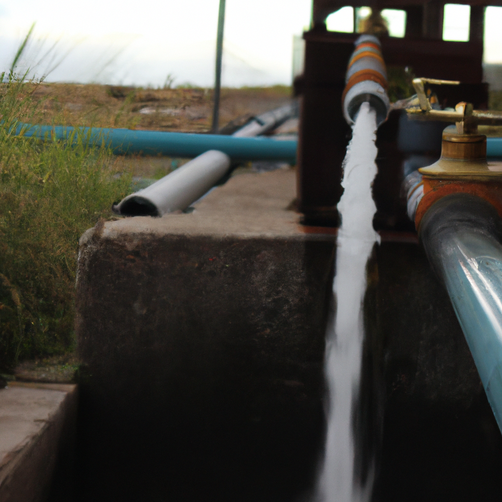 ¿Qué son las Máquinas de Agua a Presión?