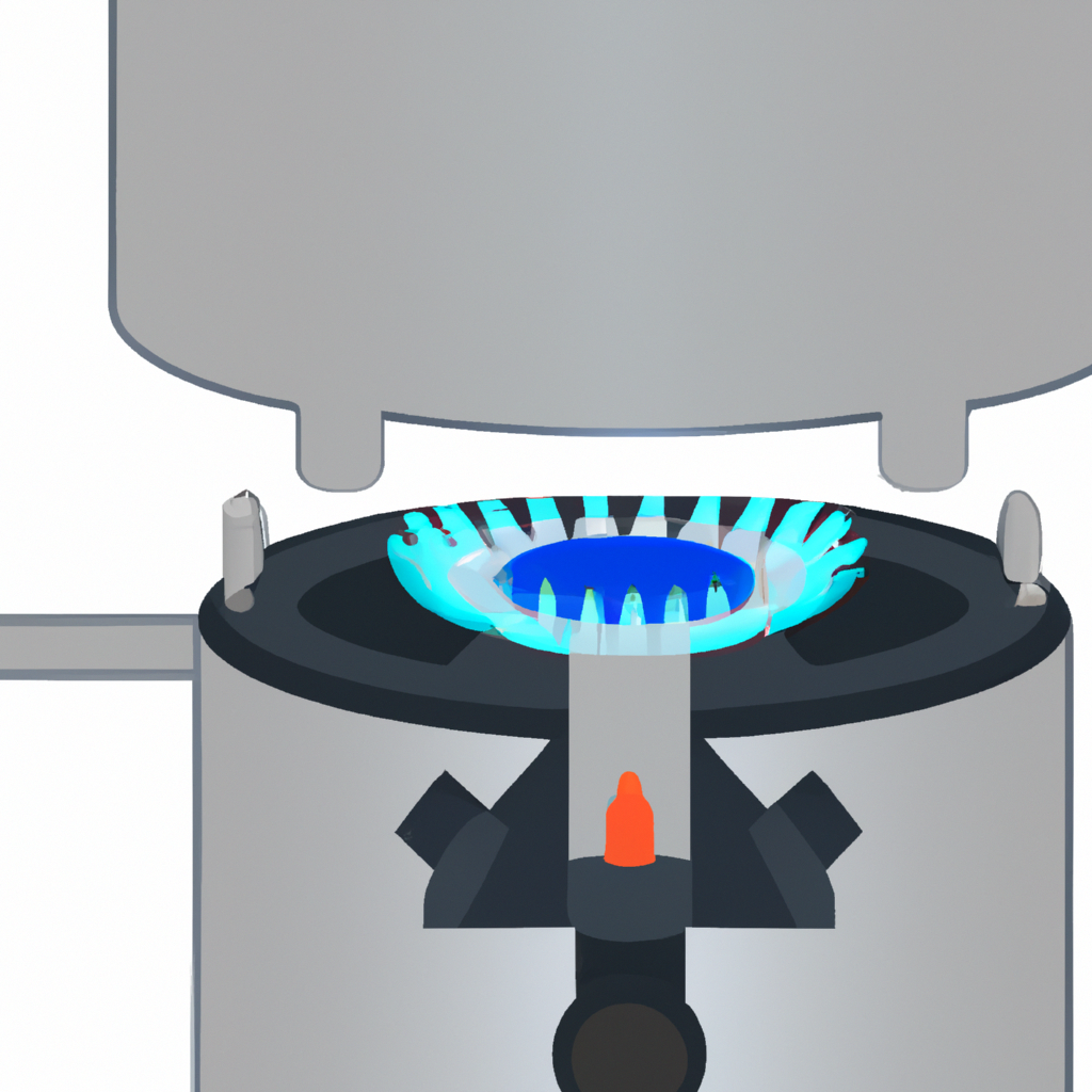 Cómo funciona un Calentador de Gas Estanco