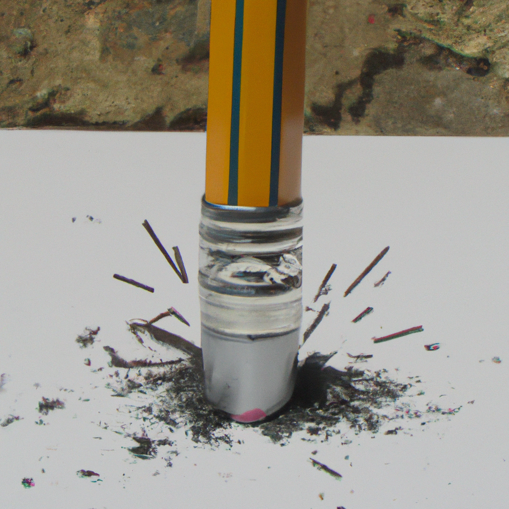 ¿Cómo funciona una bomba tipo lápiz?