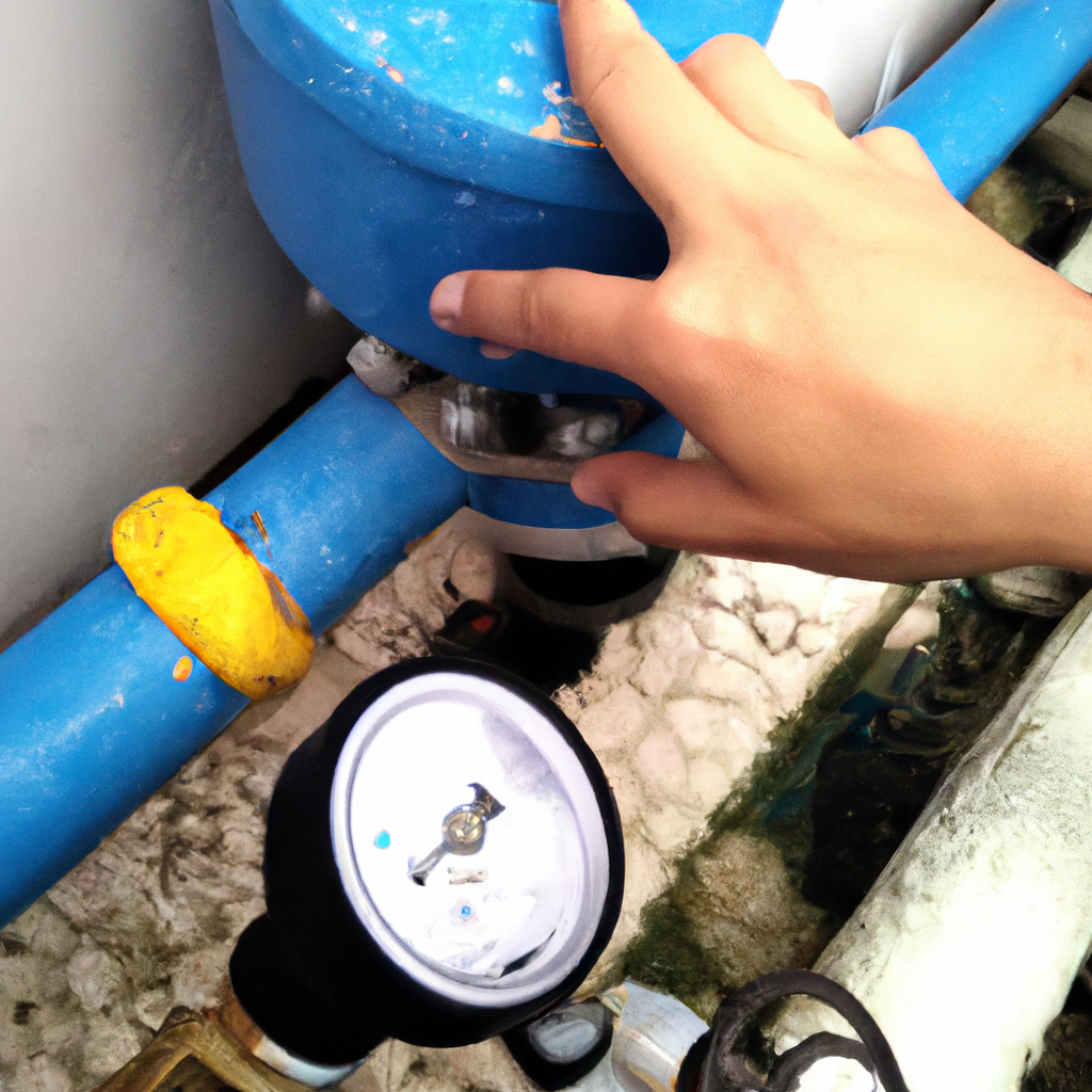 Descubriendo los Secretos del Acumulador de Agua a Gas