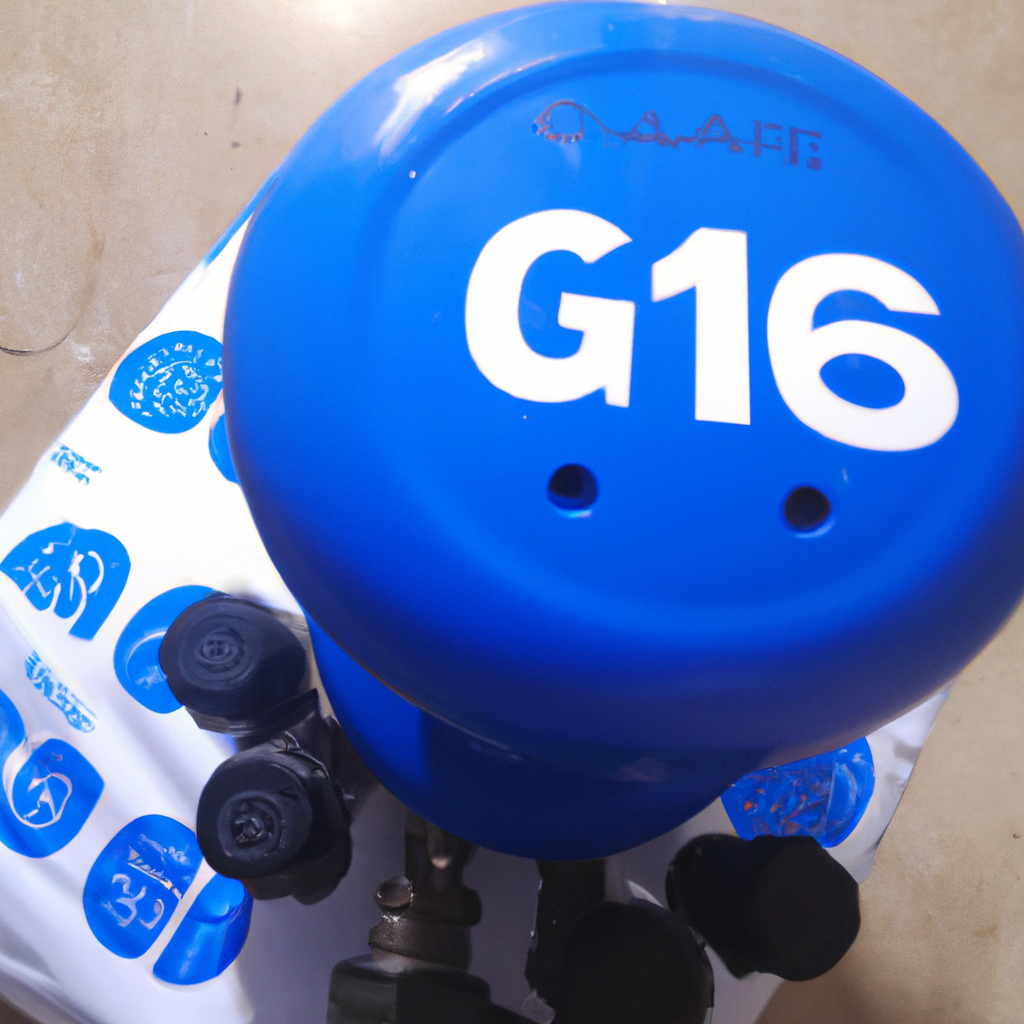 ¿Qué es el Gas G31?