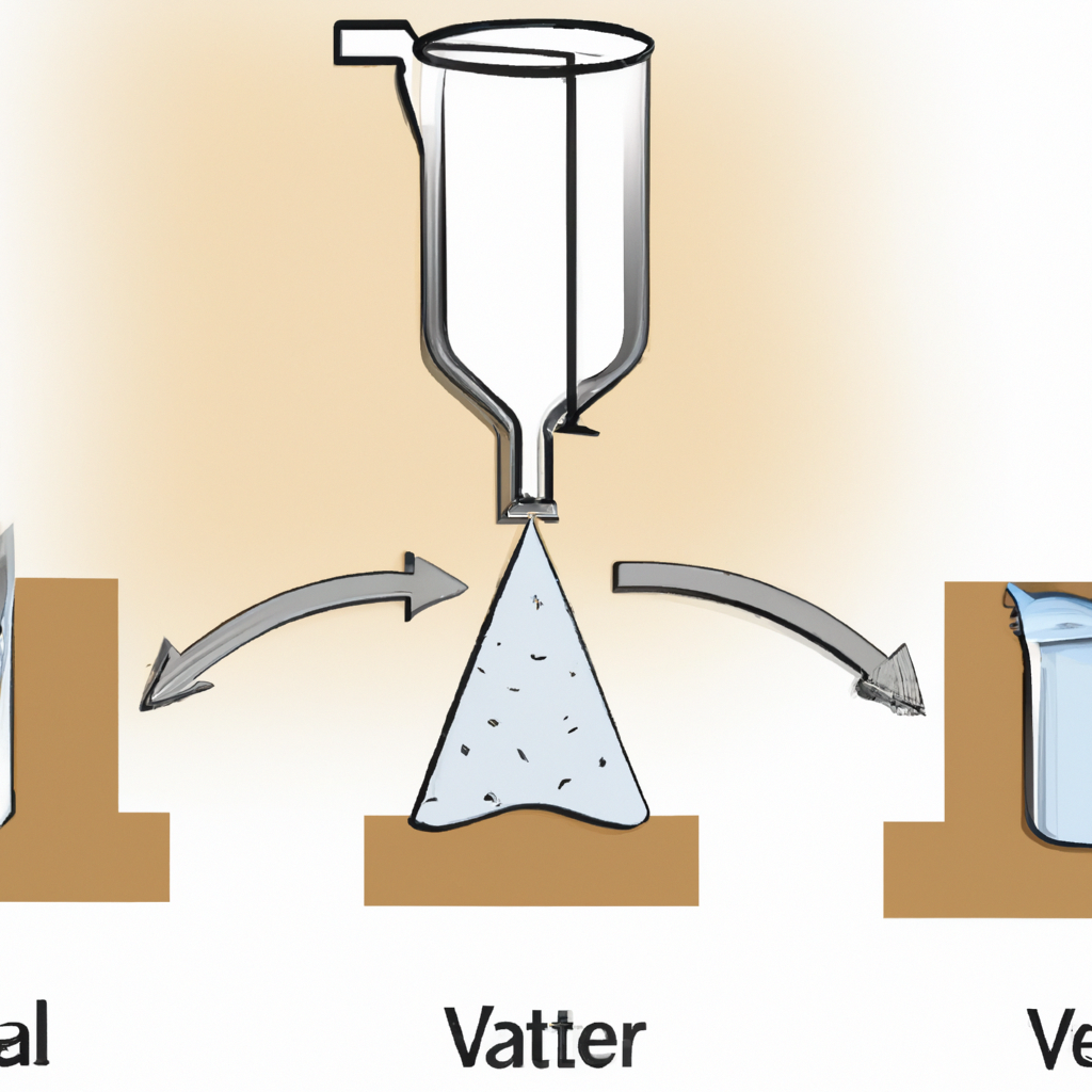 Cómo funciona un filtro mineralizador: ¿qué es y para qué sirve?