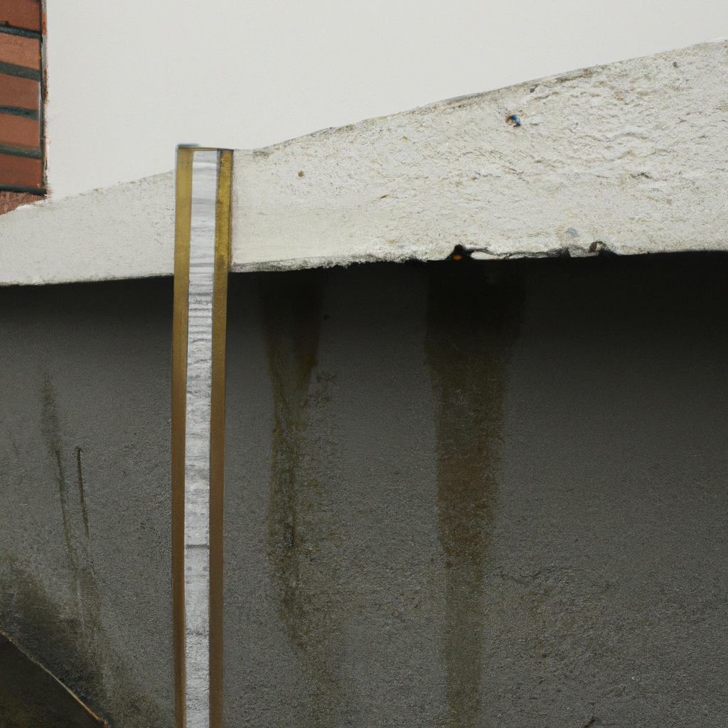 ¿Cuál es la Medida Ideal para una Canaleta para Lluvia?