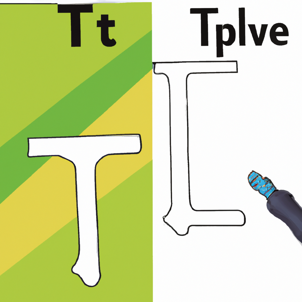 ¿Qué es la T de PVC? ¿Cómo se usa?