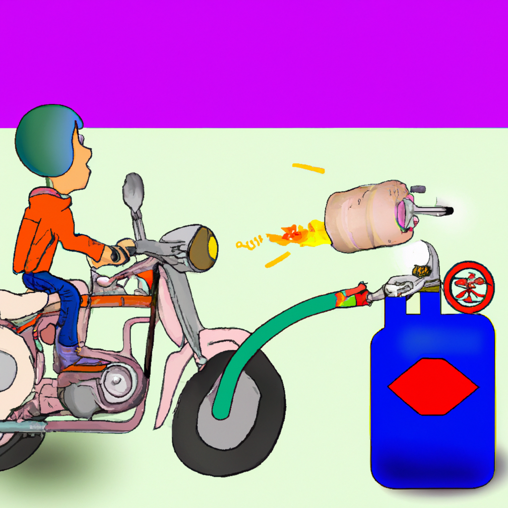 Cómo funciona una motobomba de gasolina