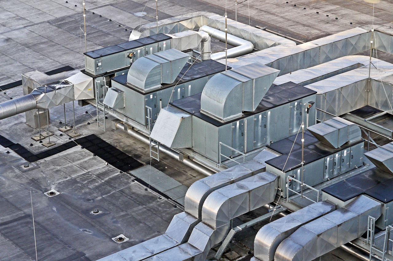 Descubre qué es un Tubo de Ventilación