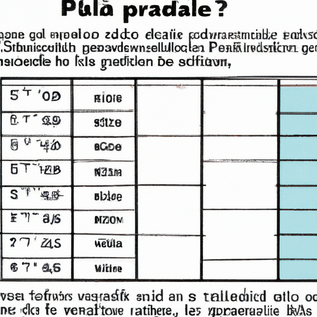 ¿Cómo calcular el PVP de un producto?