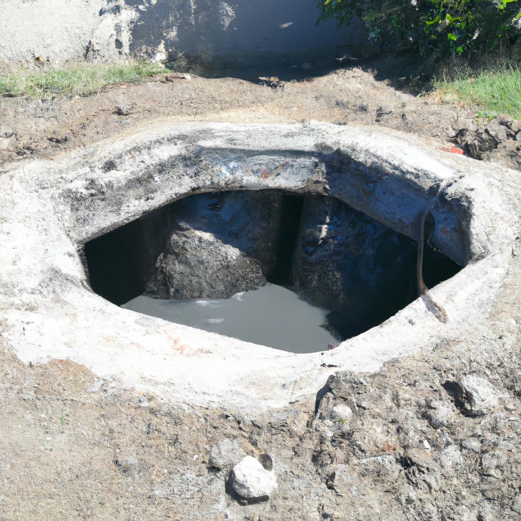 ¿Cuánta Duración Tiene una Fosa Séptica de 1200 Litros?”