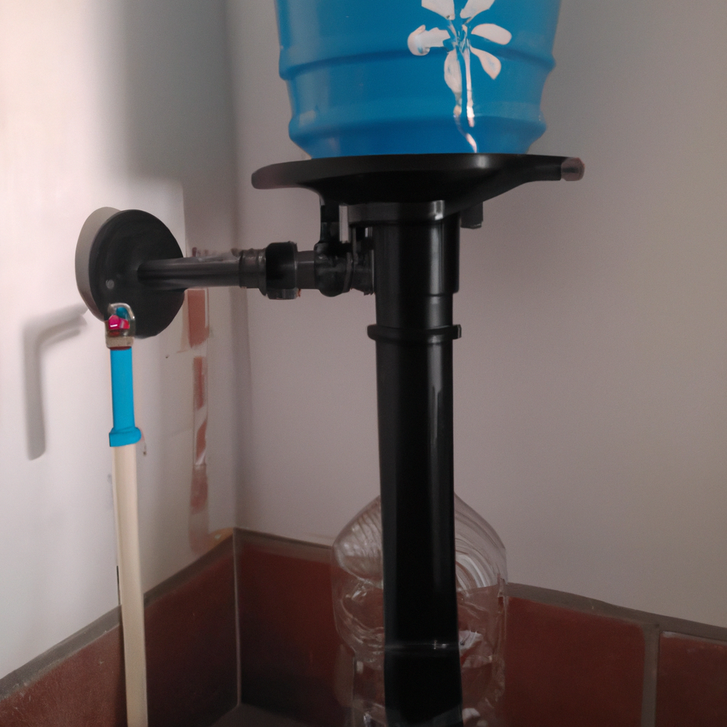 Descubre cómo funciona un termo acumulador de agua