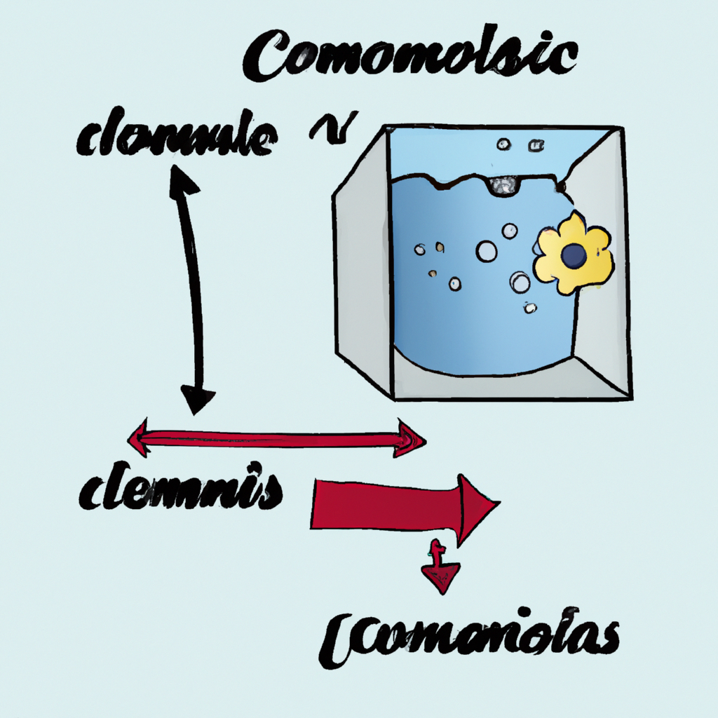 Descubriendo la Ósmosis Compacta: ¿Qué es, Para Qué Sirve y Cómo Funciona?