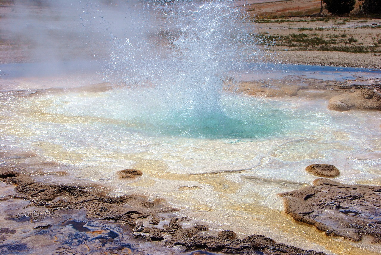 Los Depósitos de Agua: ¿Qué son y para qué sirven?