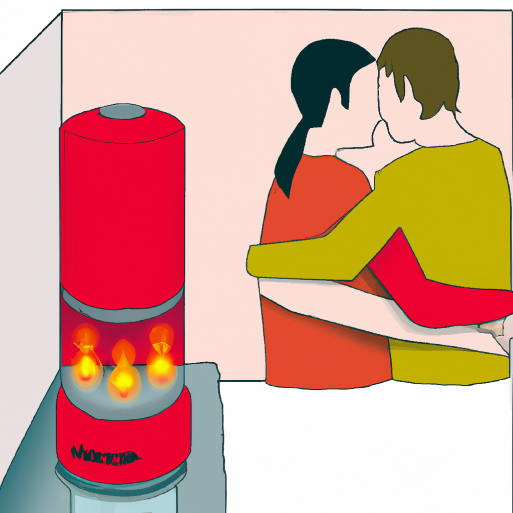 Capacidad óptima de un termo eléctrico para dos personas