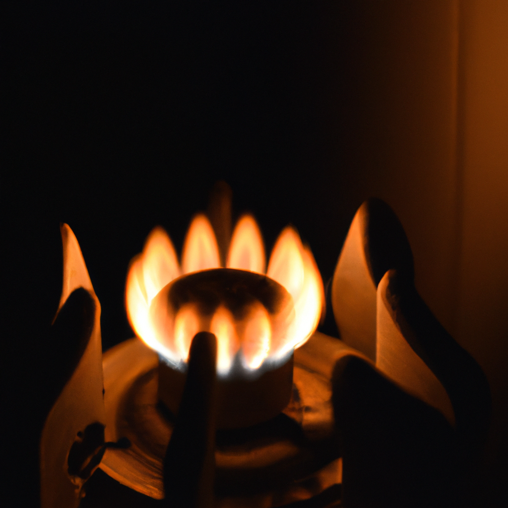 ¿Cuál es el promedio de vida útil de un calentador de gas butano?