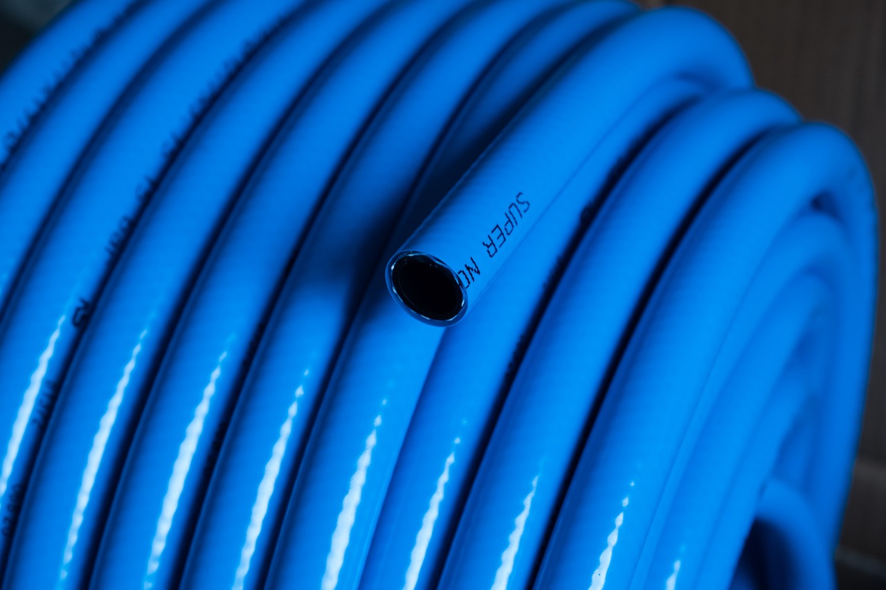 ¿Cuál es el Tamaño de un Tubo de PVC de 110mm?”