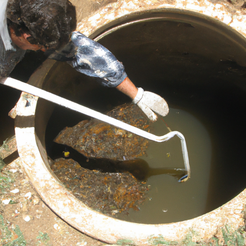 Cuánto Tiempo Requiere Llenar una Fosa Séptica de 2500 Litros? | Fontaneria  Lucero