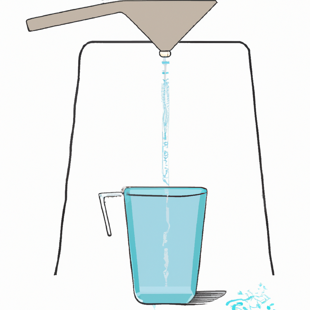 Cómo eliminar la cal del agua para beber: Una guía paso a paso