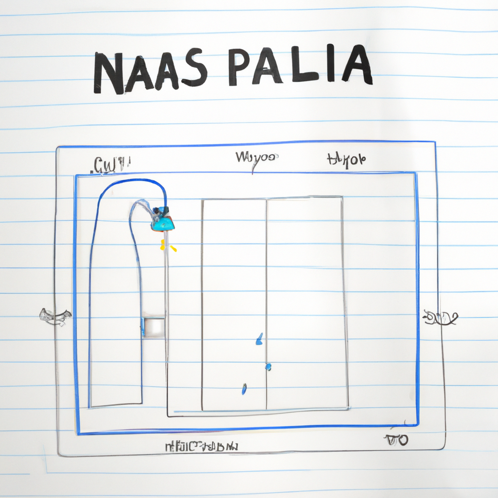 ¿Cómo funciona una Mampara Batiente?