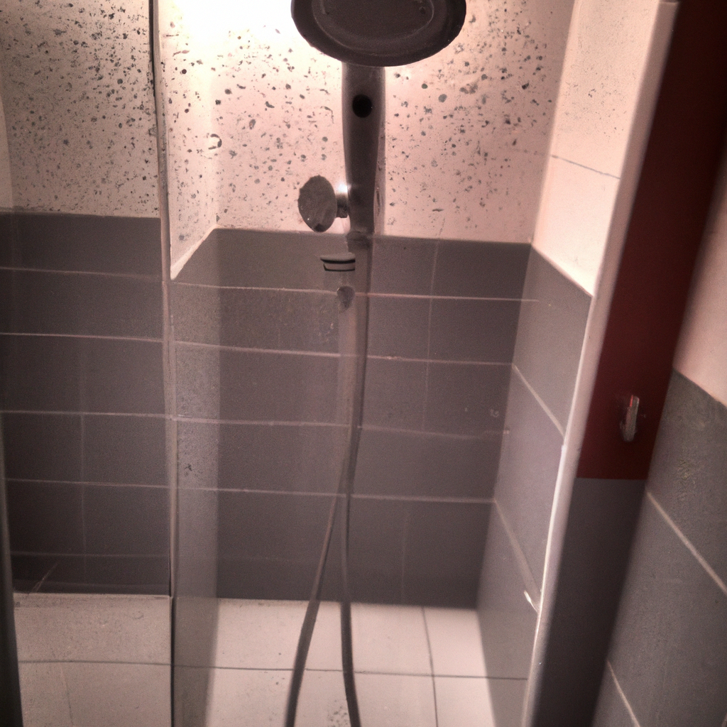 Cómo impermeabilizar una ducha: los pasos a seguir