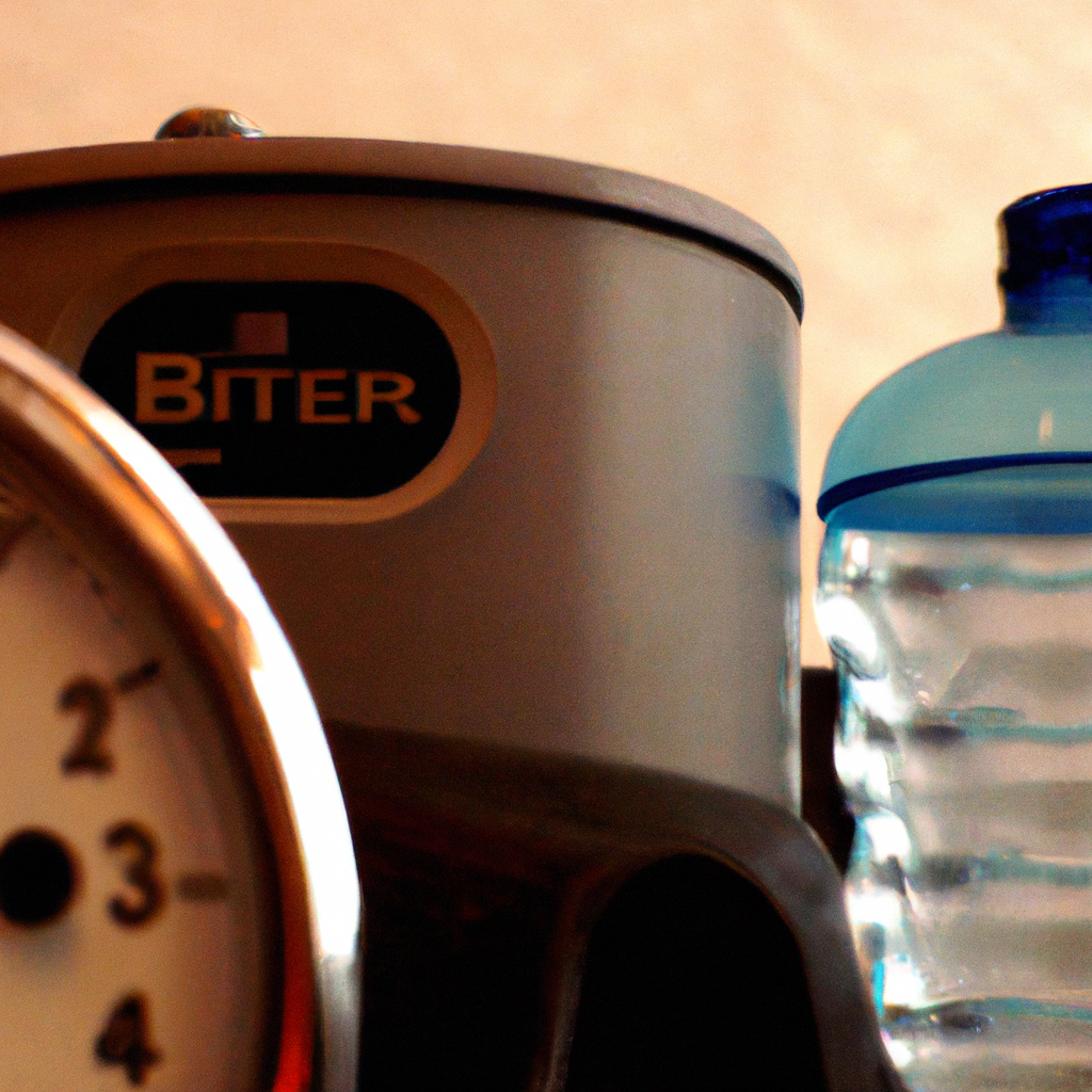 ¿Cuánto Tiempo Durará el Filtro BRITA P1000?