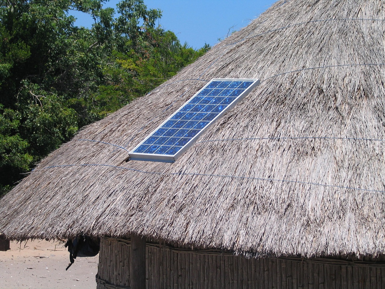 Cómo aprovechar la energía solar para calentar agua: El funcionamiento de un termo de agua solar