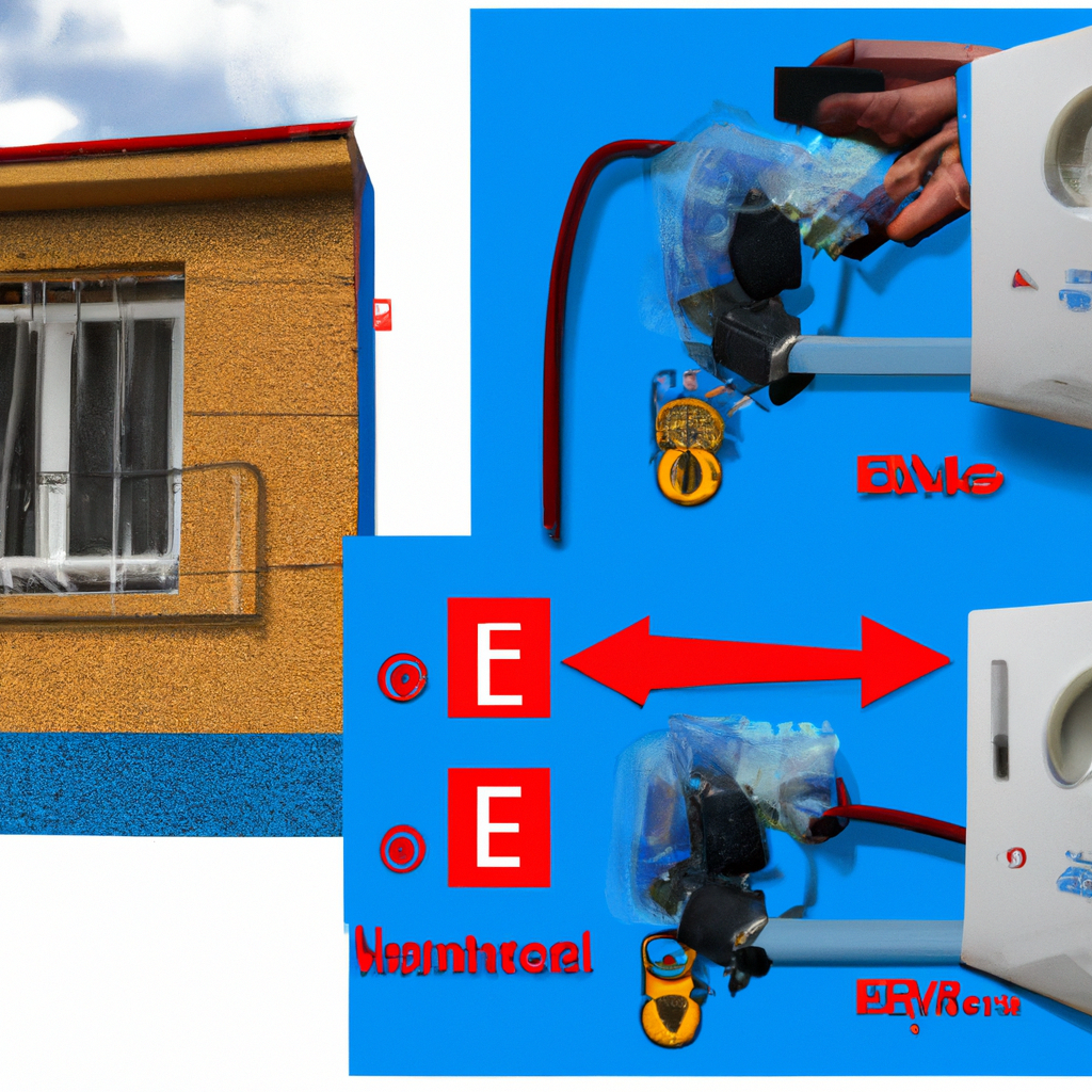 Protegiendo un termo eléctrico en el exterior: Consejos prácticos