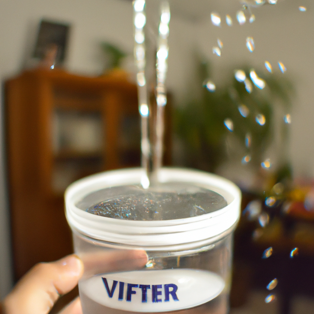 ¿Qué tan eficaz es el filtro BRITA para mejorar la calidad del agua?