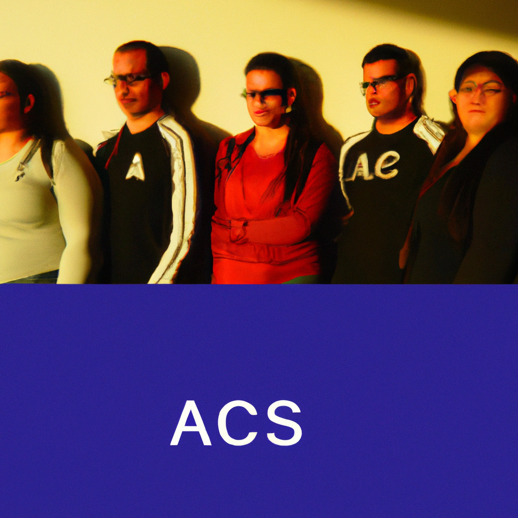 ¿Quiénes conforman el Grupo ACS?